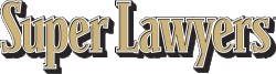 Super Lawyers - Injury Lawyer